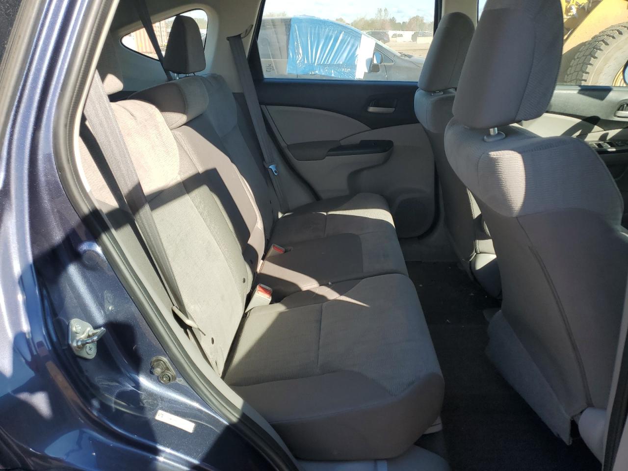 2014 Honda Cr-V Lx VIN: 5J6RM4H39EL075118 Lot: 82769235