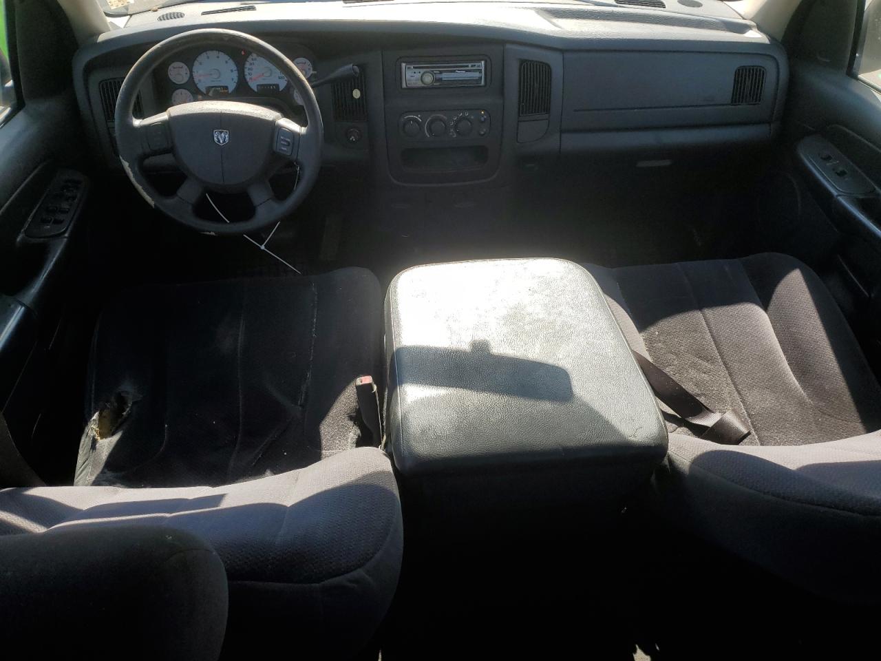 2004 Dodge Ram 1500 St VIN: 1D7HA18N54J231231 Lot: 90884905