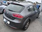 2012 SEAT LEON S COPA CR TDI ECOMOT  for sale at Copart WOLVERHAMPTON