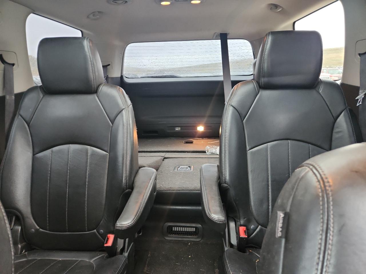 2013 GMC Acadia Denali VIN: 1GKKVTKD1DJ231120 Lot: 86486025