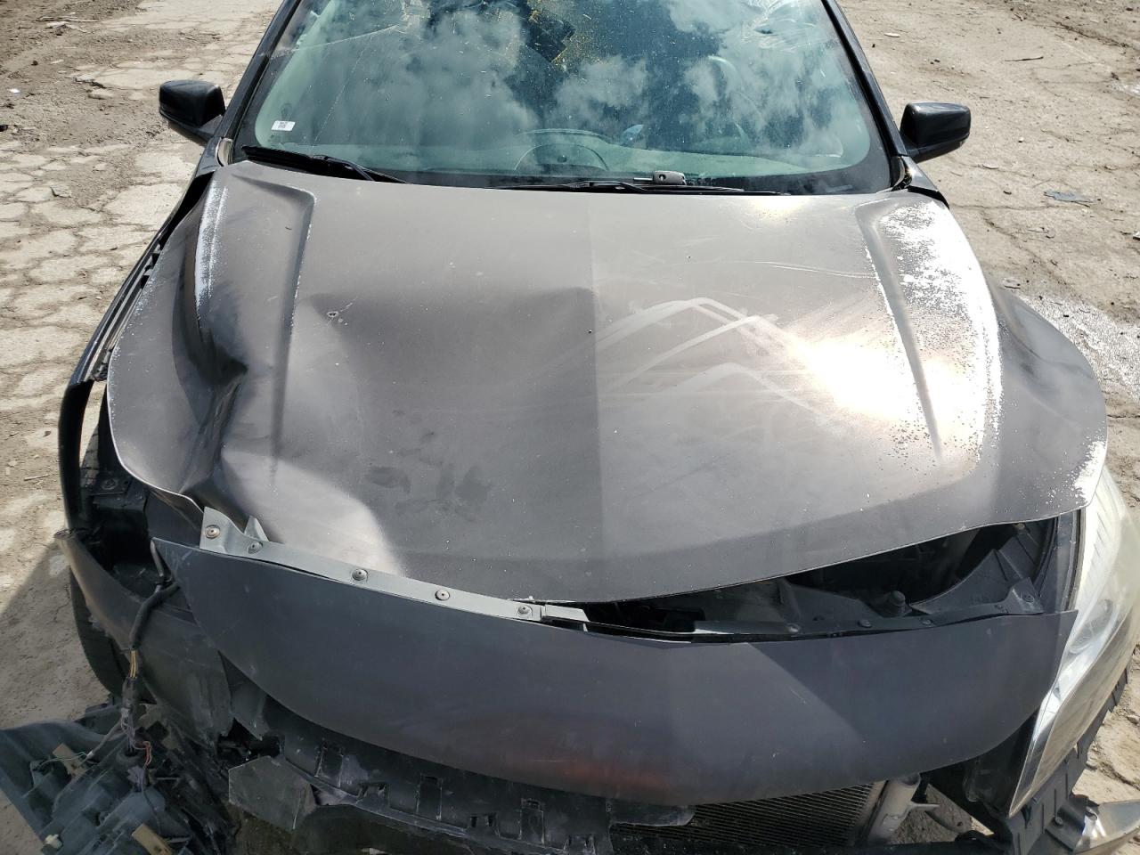 2014 Chevrolet Malibu 2Lt VIN: 1G11E5SL2EF123578 Lot: 85109505