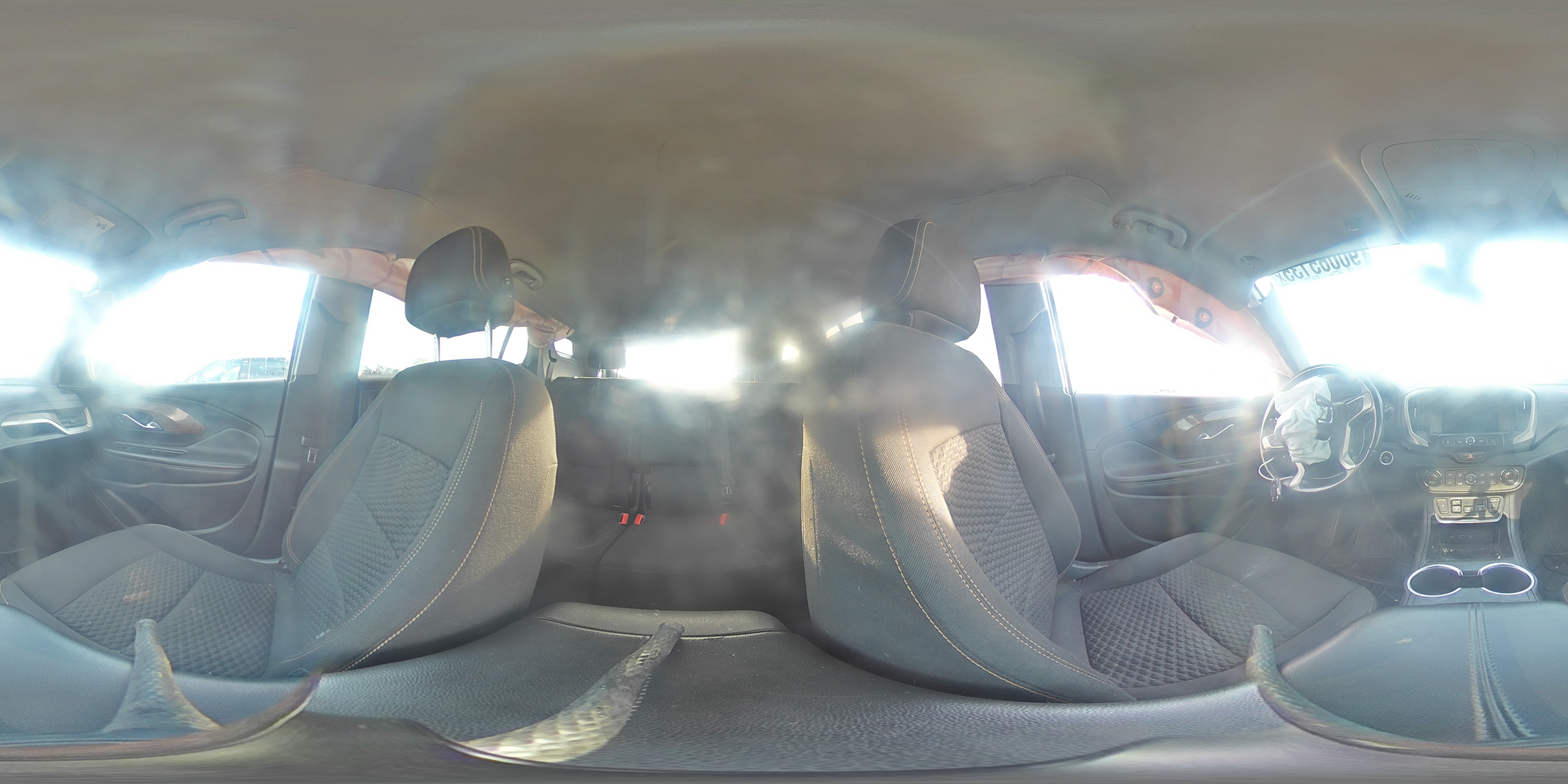 2018 GMC Terrain Sle VIN: 3GKALMEV4JL264273 Lot: 90065135