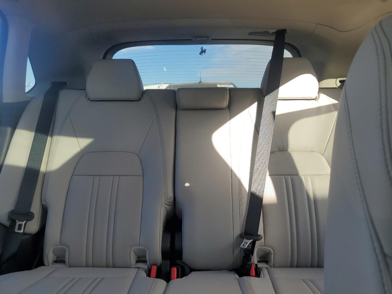 2025 Honda Hr-V Exl VIN: 3CZRZ2H70SM777993 Lot: 86140865