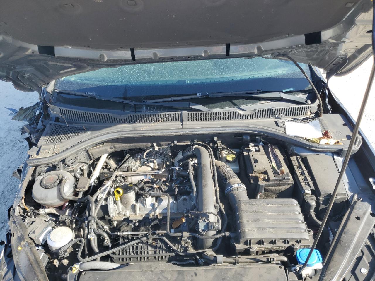 2019 Volkswagen Jetta S VIN: 3VWN57BU3KM115298 Lot: 85778925