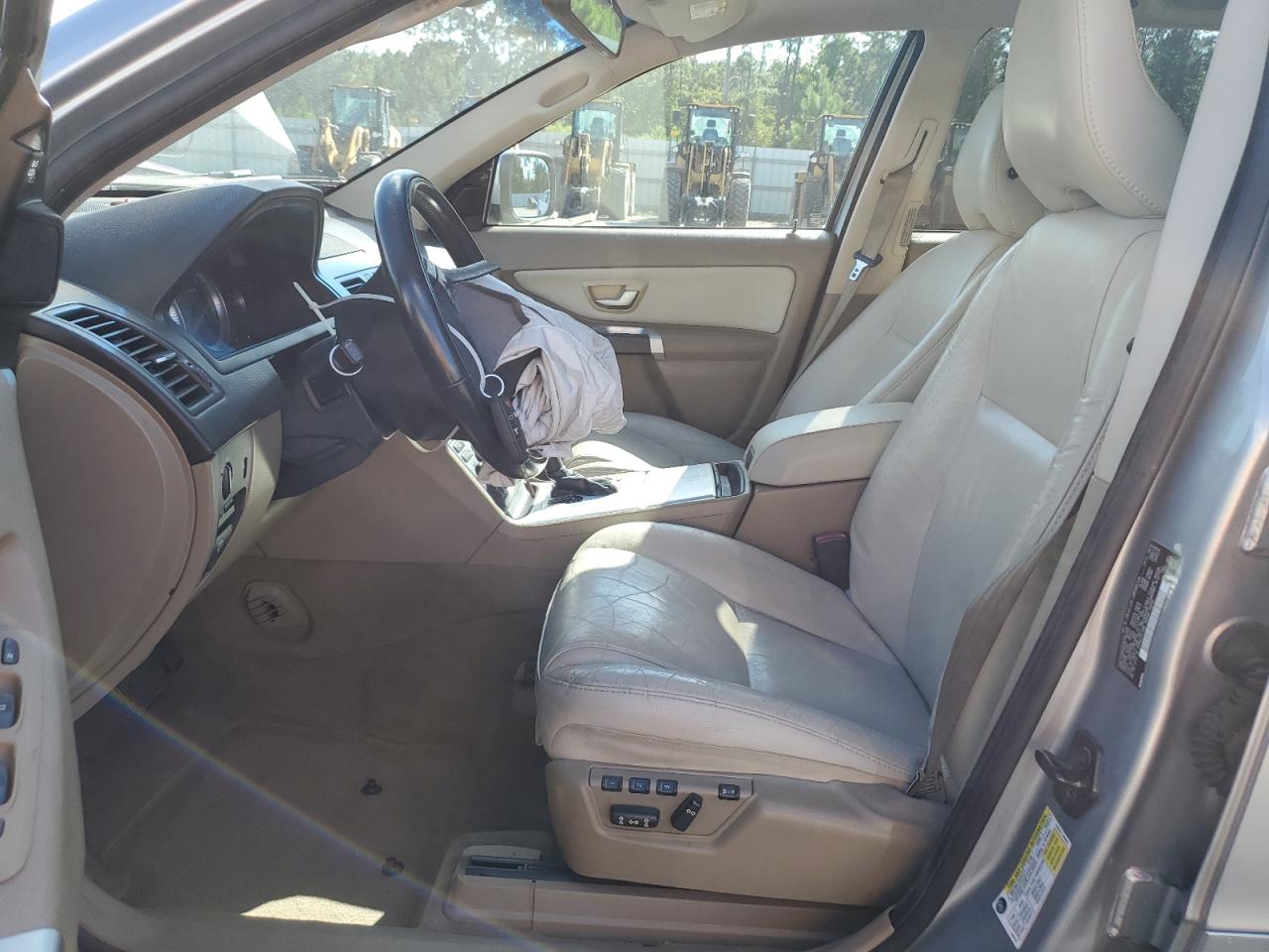 2013 Volvo Xc90 3.2 VIN: YV4952CY6D1643598 Lot: 85135365