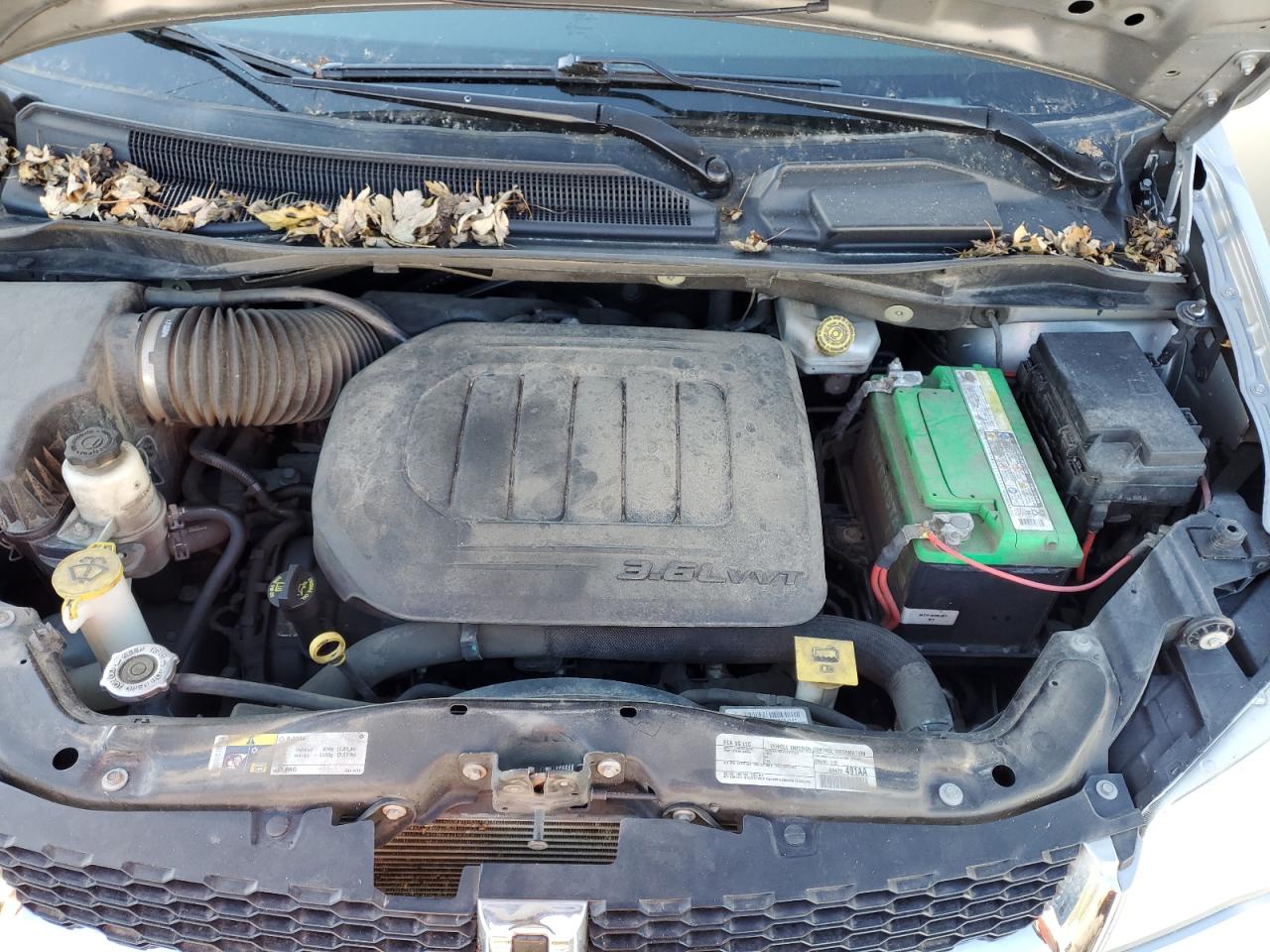 2020 Dodge Grand Caravan Sxt VIN: 2C4RDGCG3LR167086 Lot: 82195285