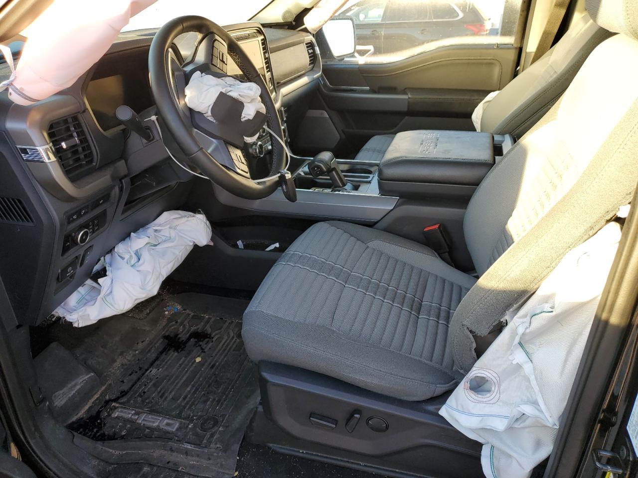 2024 Ford F150 Xlt VIN: 1FTFW3L89RKD91842 Lot: 86688435