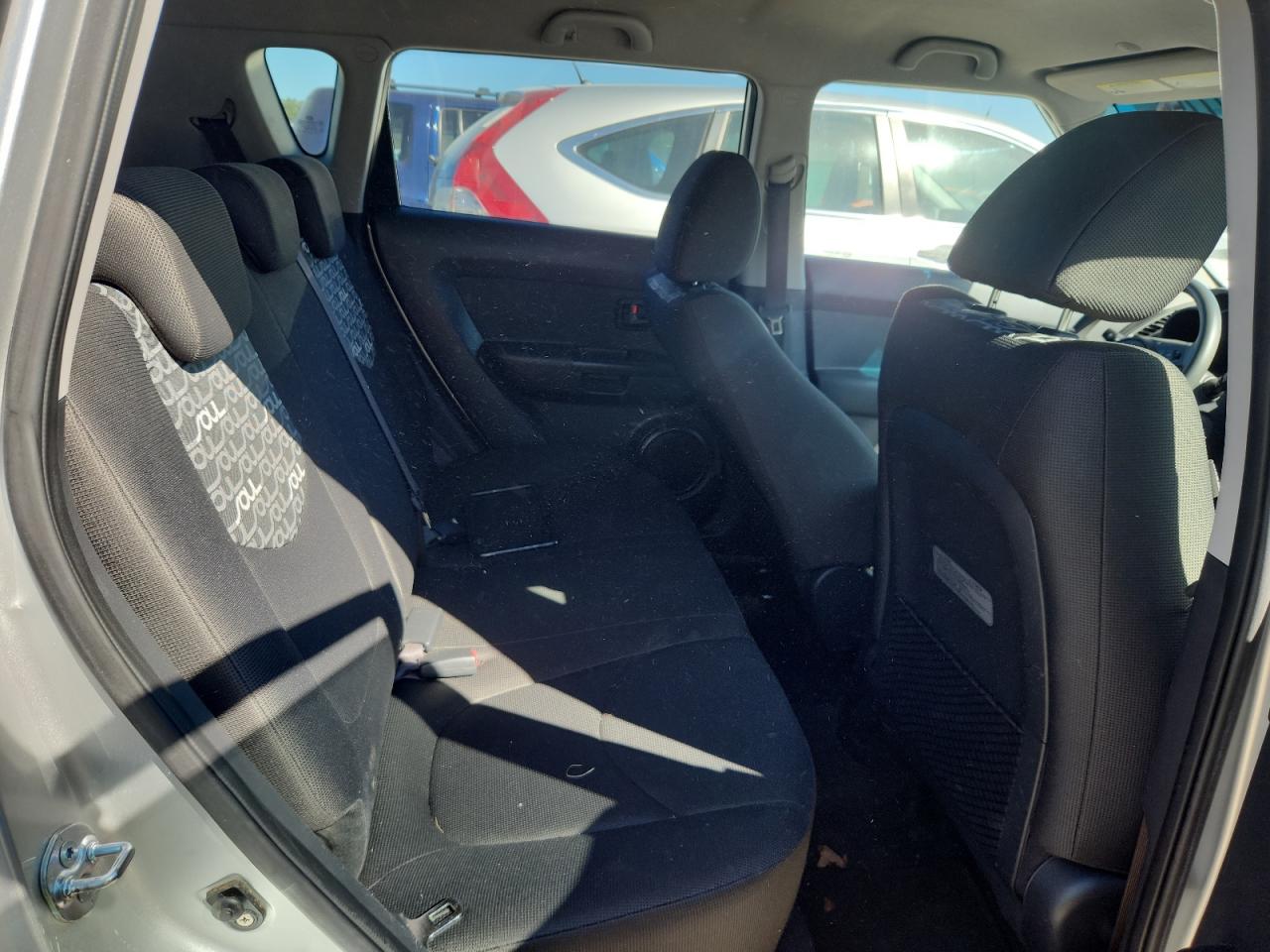 2010 Kia Soul + VIN: KNDJT2A29A7094234 Lot: 87077755