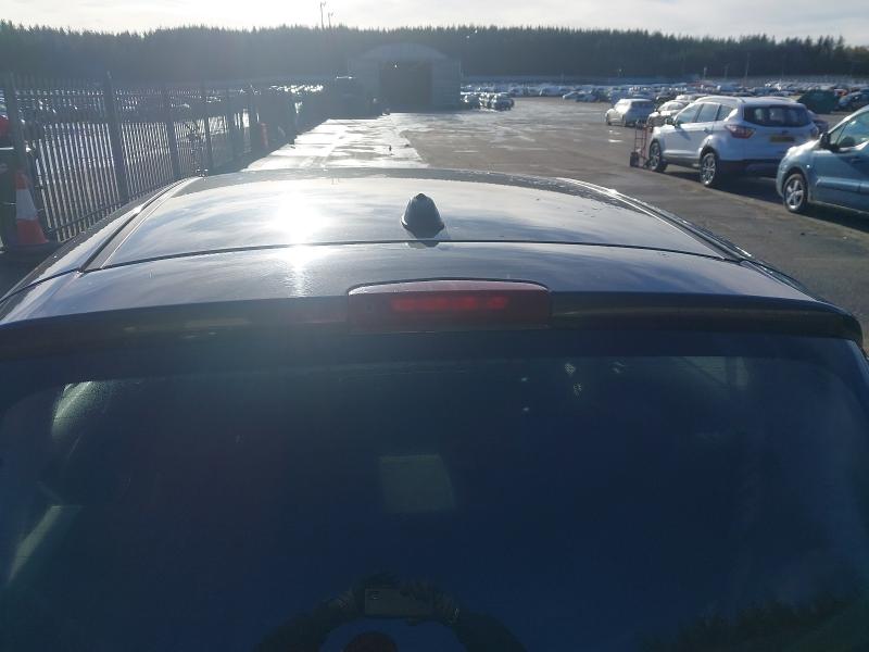 2015 VAUXHALL CORSA 1.2 SRI 5DR