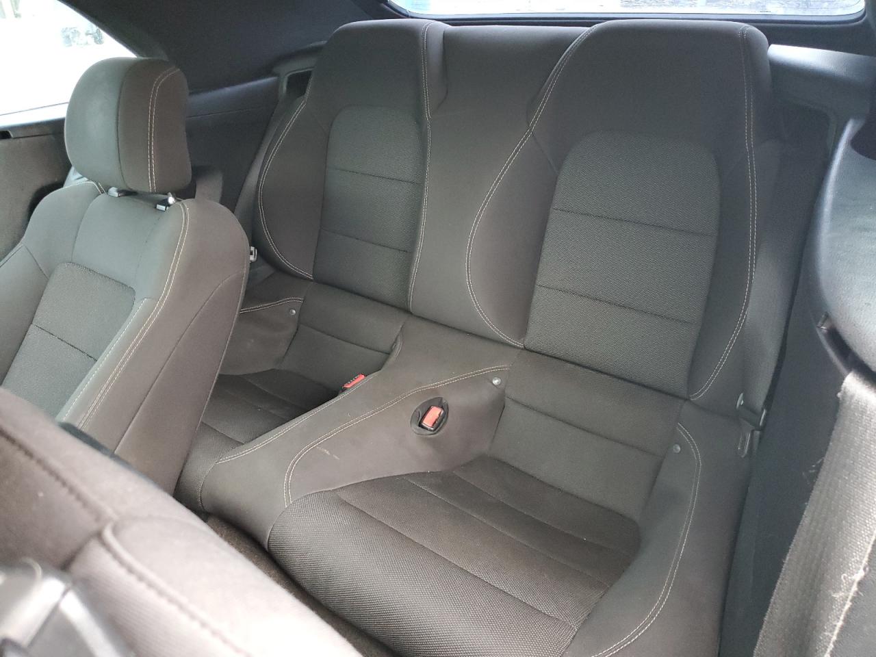 2016 Ford Mustang VIN: 1FATP8EM1G5257710 Lot: 89881445