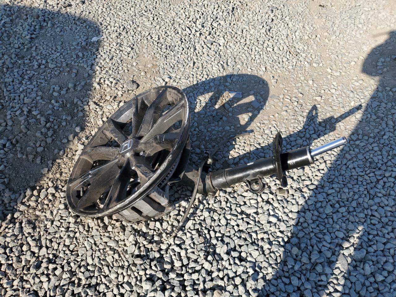 2024 Honda Cr-V Sport-L VIN: 7FARS5H8XRE014869 Lot: 84711165