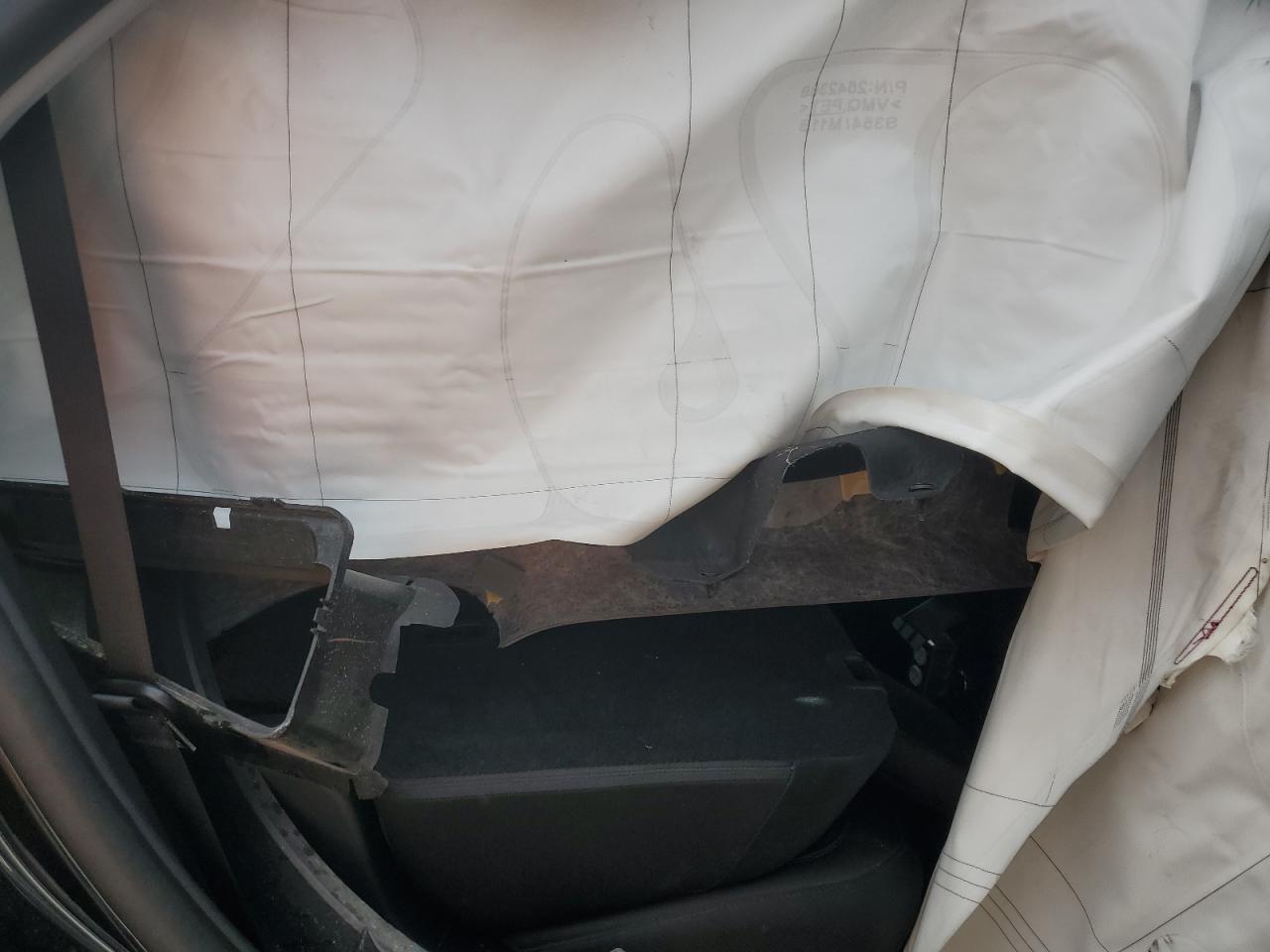 2023 Ford Explorer Xlt VIN: 1FMSK8DH4PGA68669 Lot: 85110285