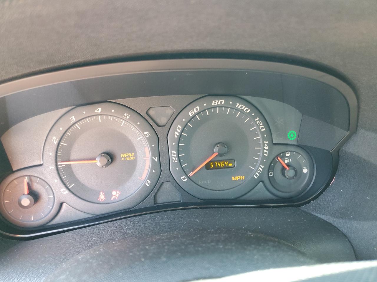 2003 Cadillac Cts VIN: 1G6DM57N930144402 Lot: 82630875