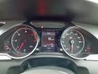 2010 AUDI A5 S LINE SP ED TDI Q 240  for sale at Copart YORK