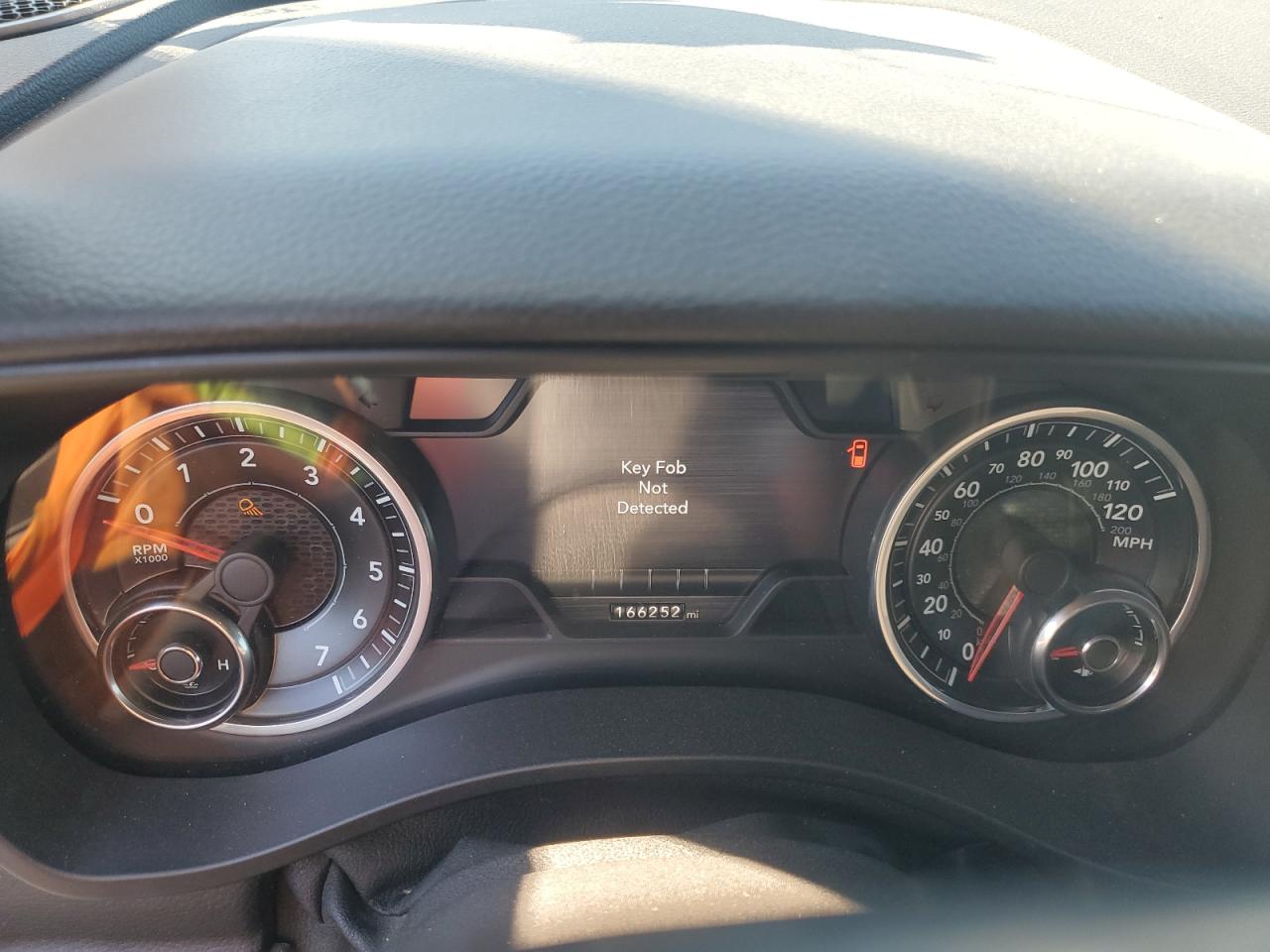 2019 Ram 1500 Big Horn/Lone Star VIN: 1C6SRFMTXKN923010 Lot: 84445285