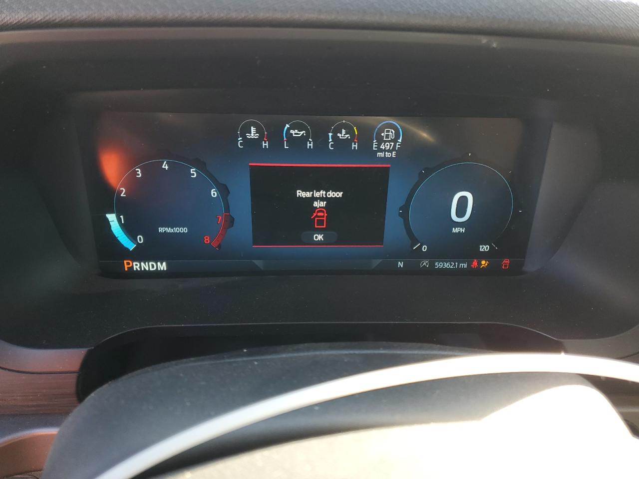 2024 Ford F150 Xlt VIN: 1FTFW3L54RKD05973 Lot: 87446625