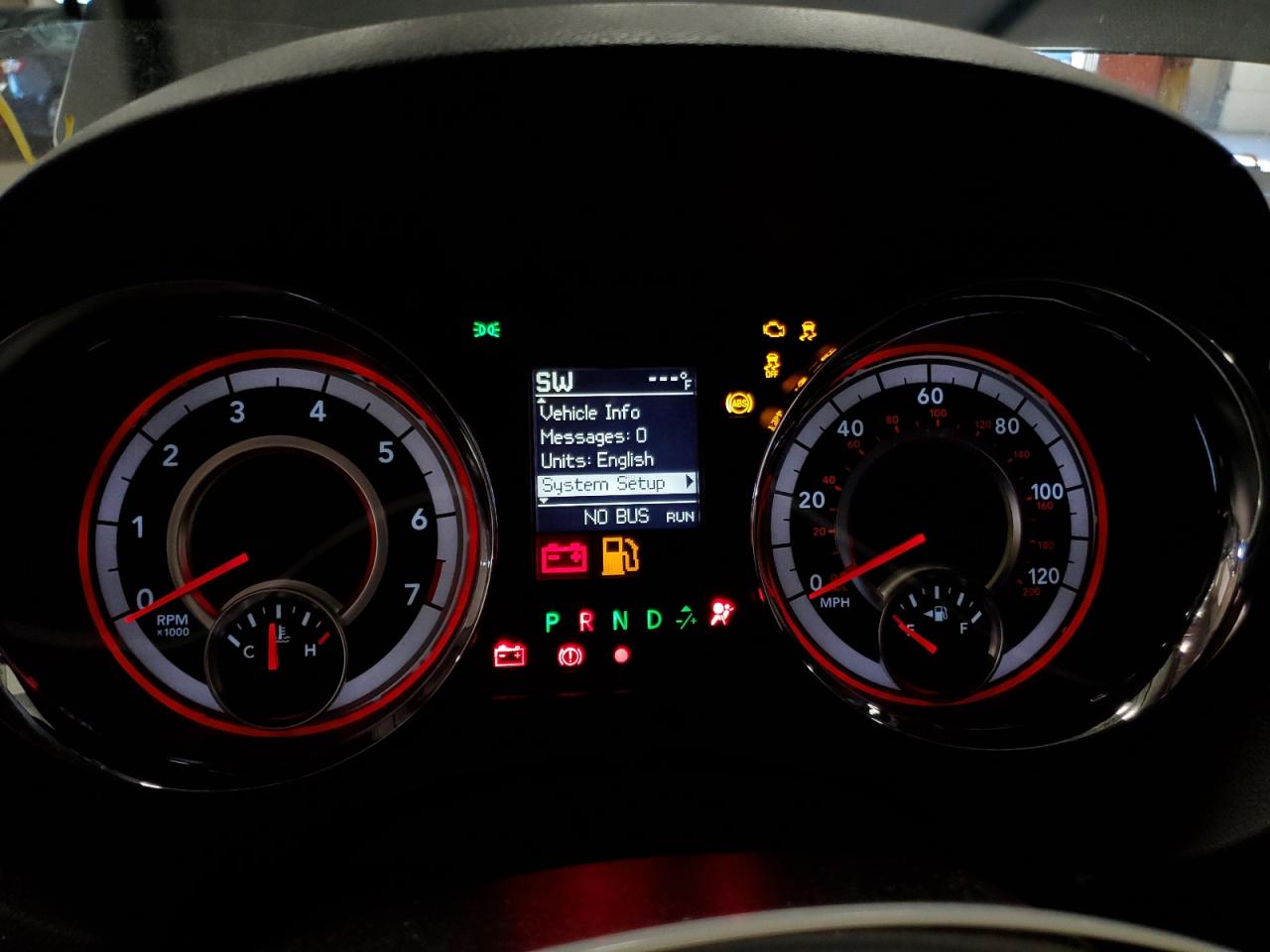 2016 Dodge Grand Caravan Crew VIN: 2C4RDGDG7GR349121 Lot: 82383565