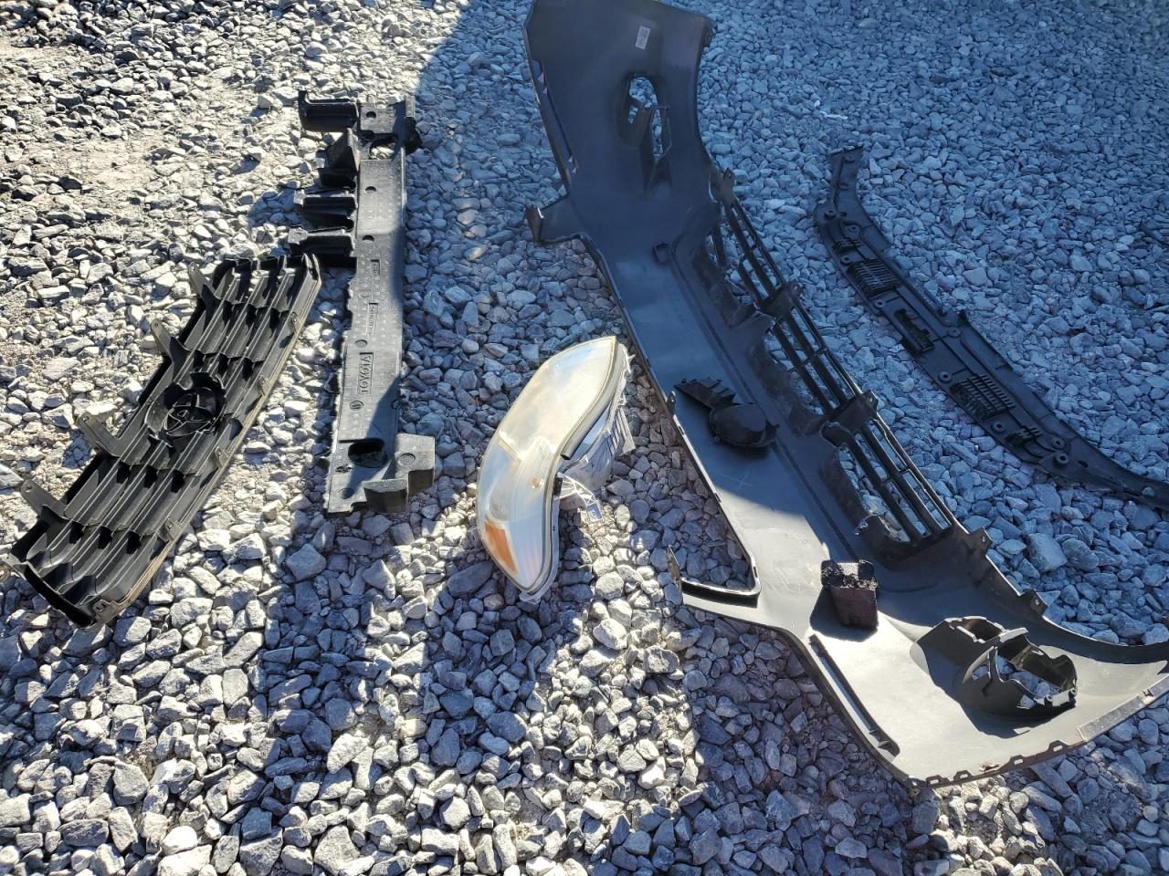 2008 Toyota Highlander VIN: JTEES41A982076892 Lot: 81275895