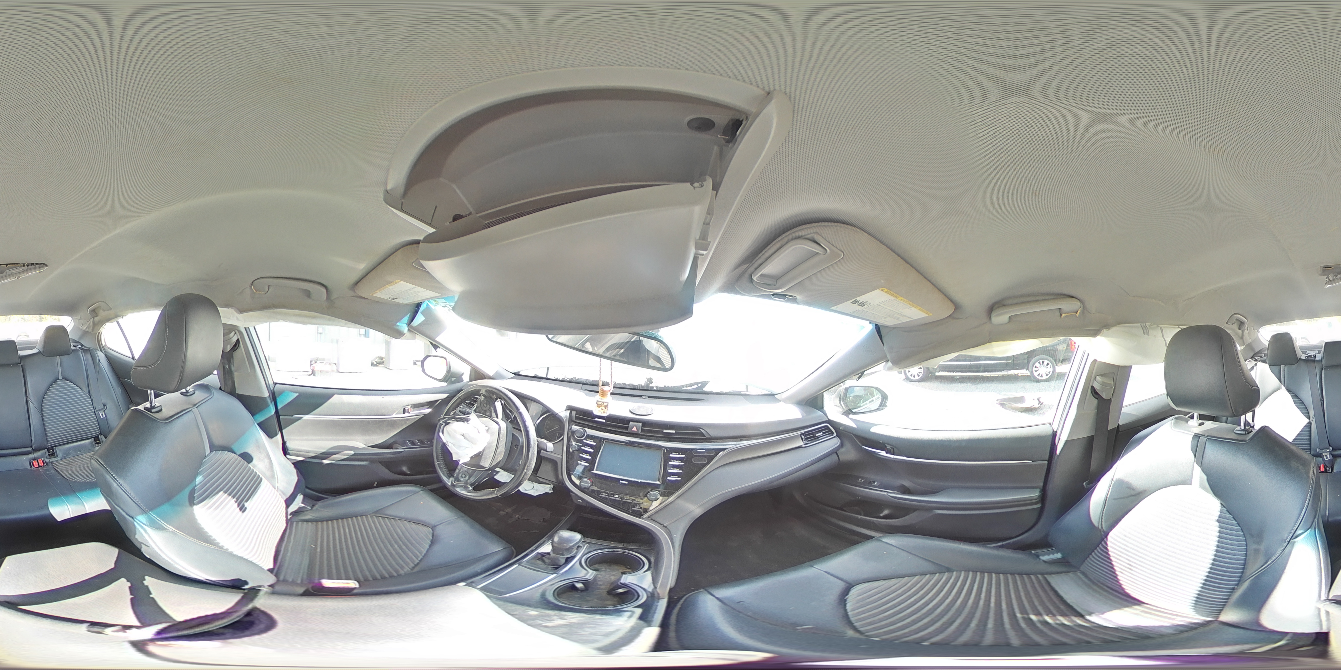 2020 Toyota Camry Se VIN: 4T1G11AK6LU908527 Lot: 85424185