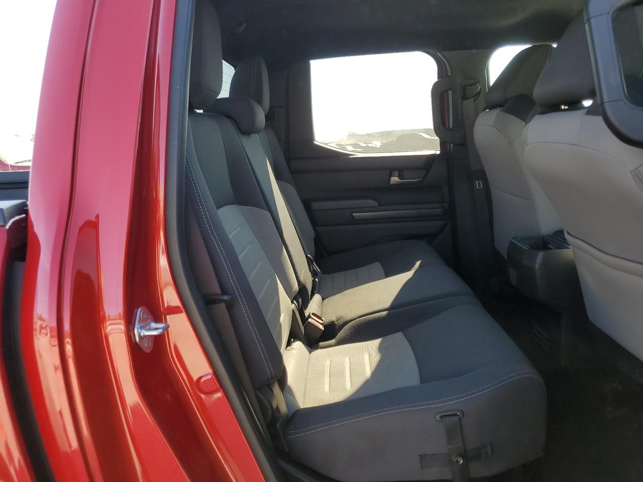 2024 Toyota Tacoma Double Cab VIN: 3TYLB5JN8RT009946 Lot: 80846895