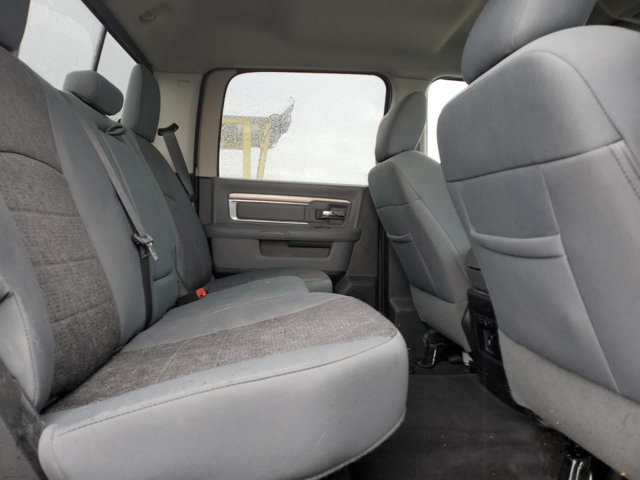 2017 Ram 1500 Slt VIN: 1C6RR7LTXHS831928 Lot: 82472925