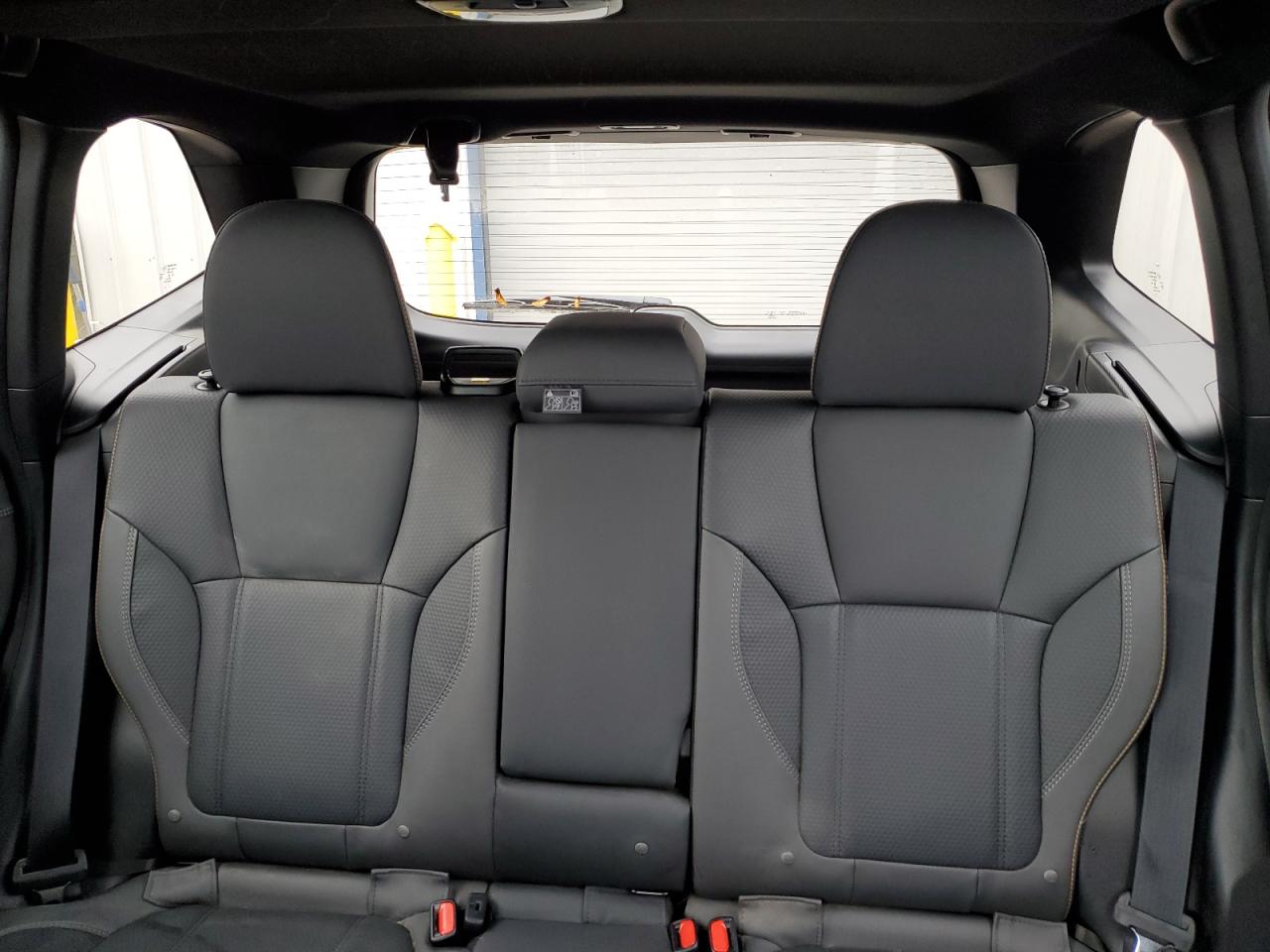 2025 Subaru Forester Wilderness VIN: JF2SKAHC5SH401928 Lot: 86319105