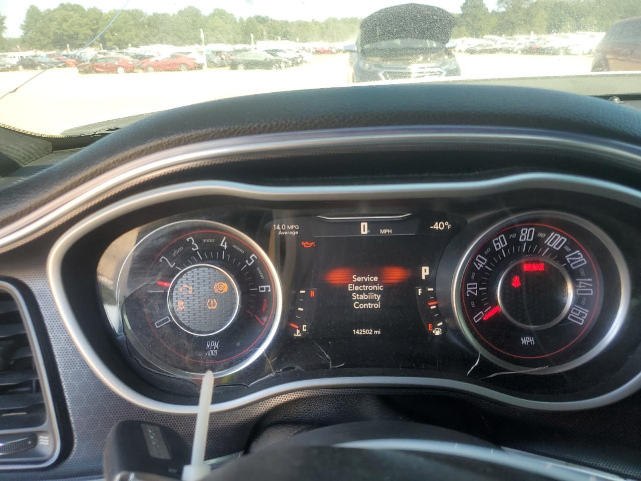 2015 Dodge Challenger Sxt Plus VIN: 2C3CDZBG1FH719038 Lot: 84966965