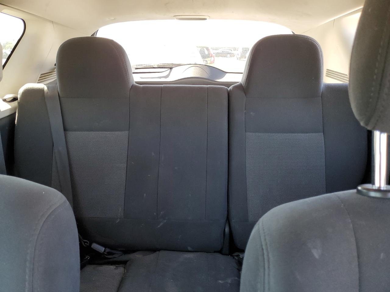 2011 Jeep Compass Sport VIN: 1J4NT1FA3BD260269 Lot: 85145185