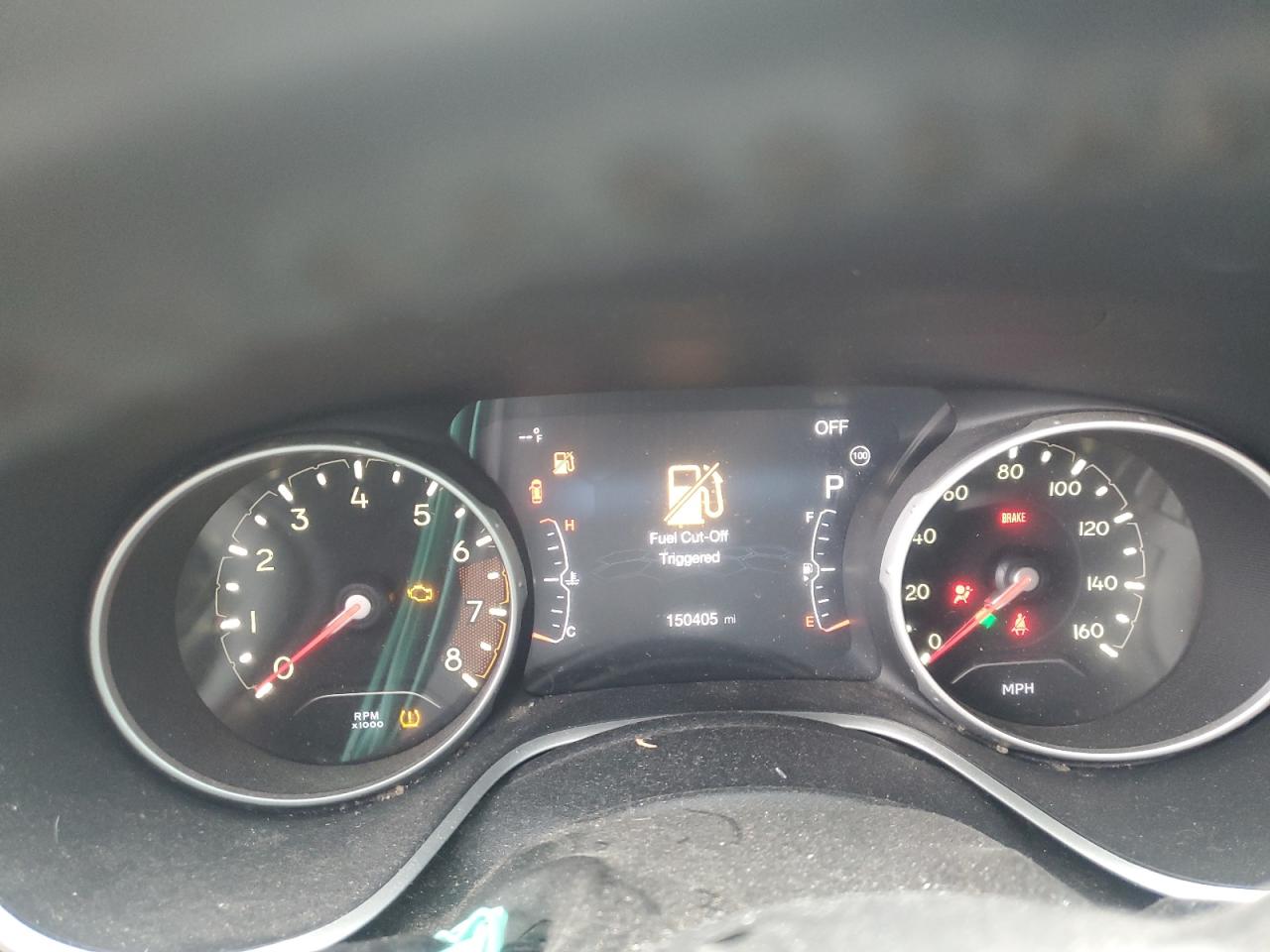 2018 Jeep Compass Limited VIN: 3C4NJDCB6JT336814 Lot: 90311275