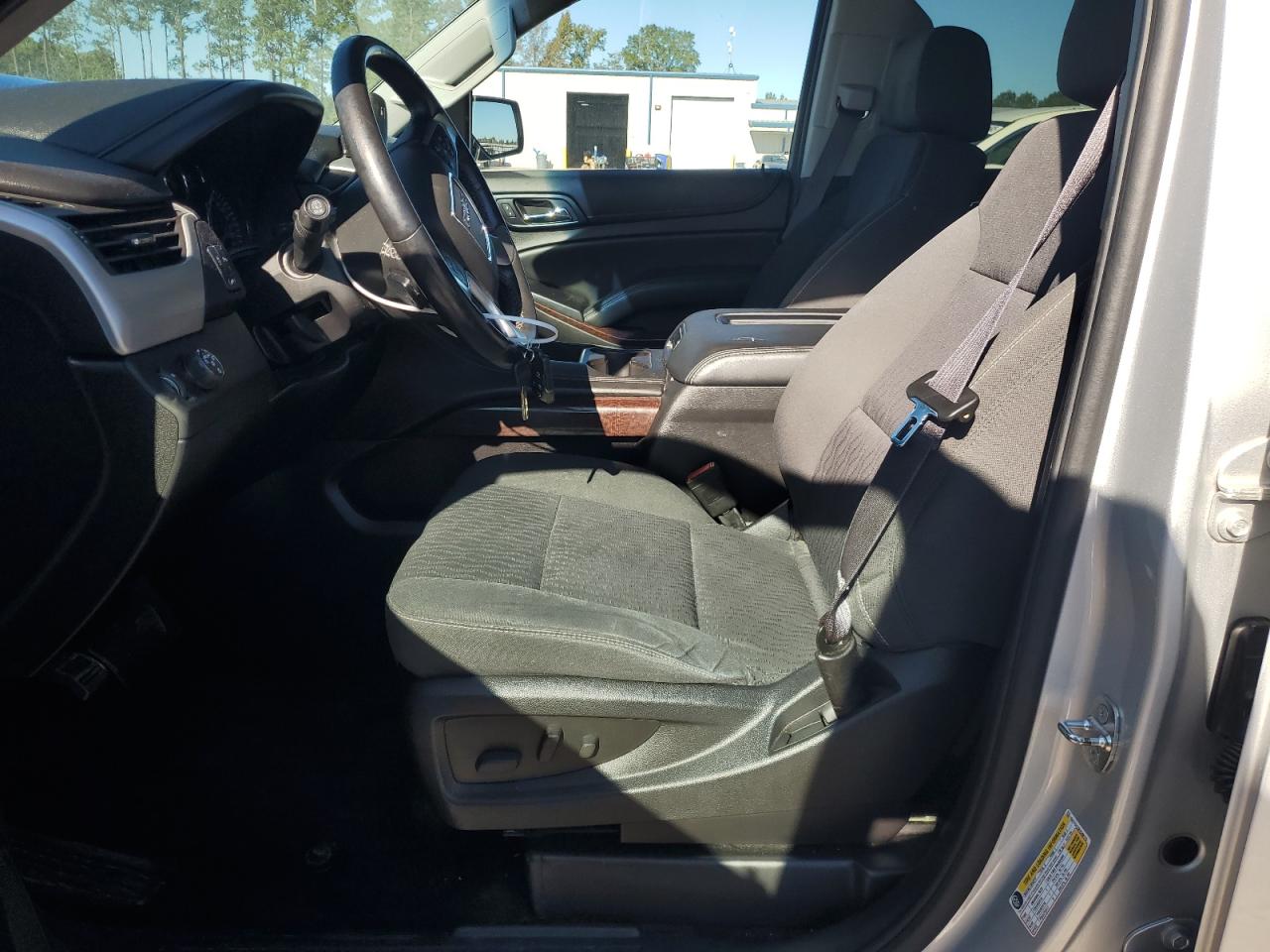 2015 GMC Yukon Xl C1500 Sle VIN: 1GKS1GKC9FR280175 Lot: 87066285