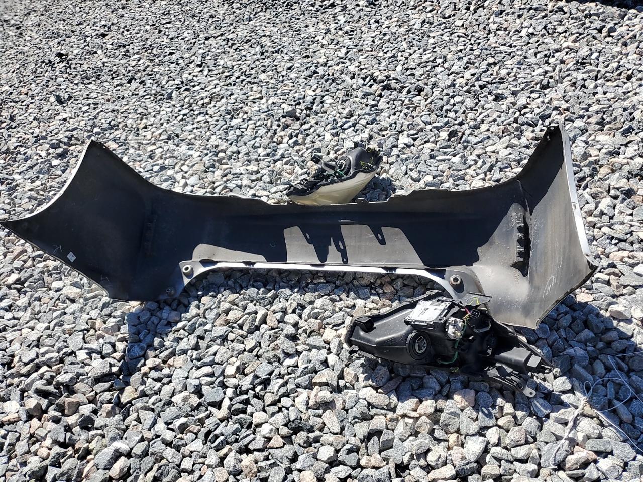 2013 Toyota Prius V VIN: JTDZN3EU0D3266225 Lot: 86492805