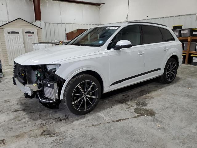 2023 Audi Q7 Premium Plus