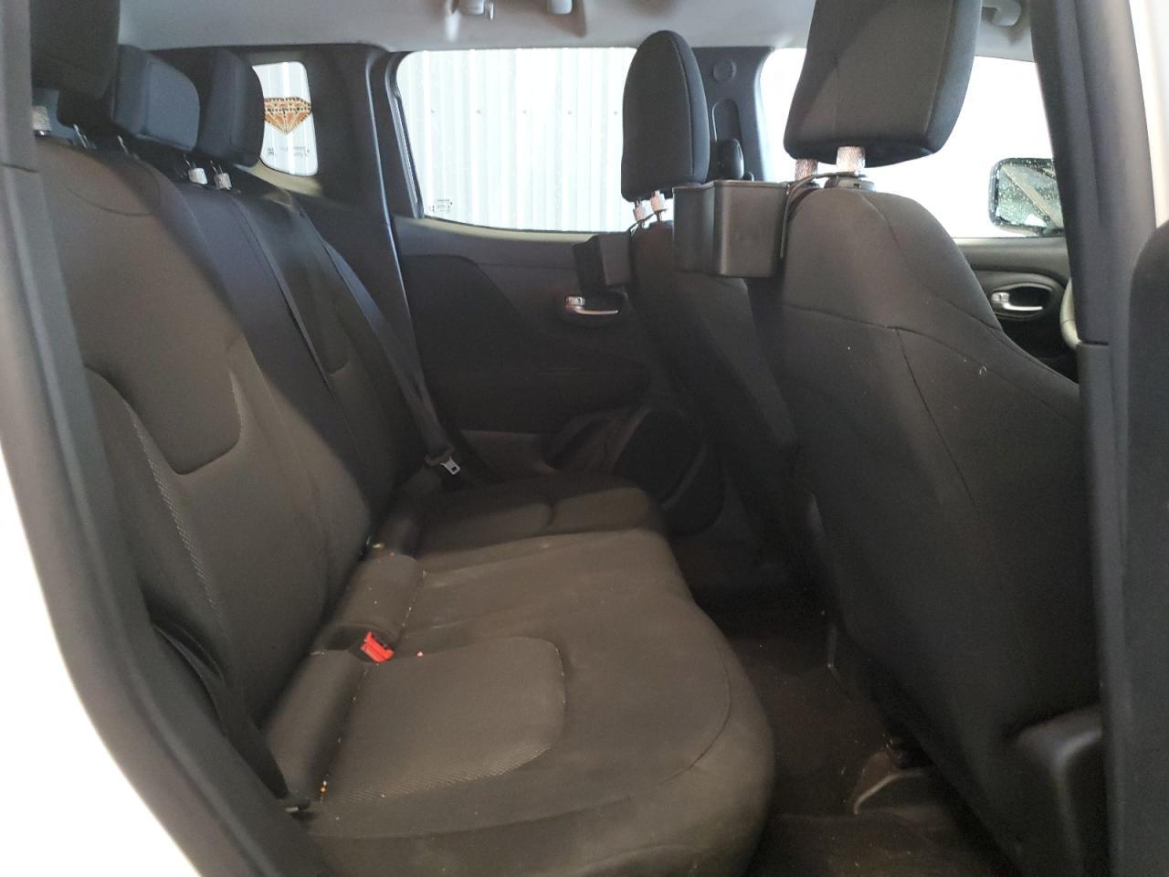 2020 Jeep Renegade Sport VIN: ZACNJAAB6LPLXXXXX Lot: 85337685