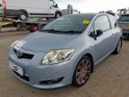 2009 TOYOTA AURIS SR VVT-I  for sale at Copart SANDWICH