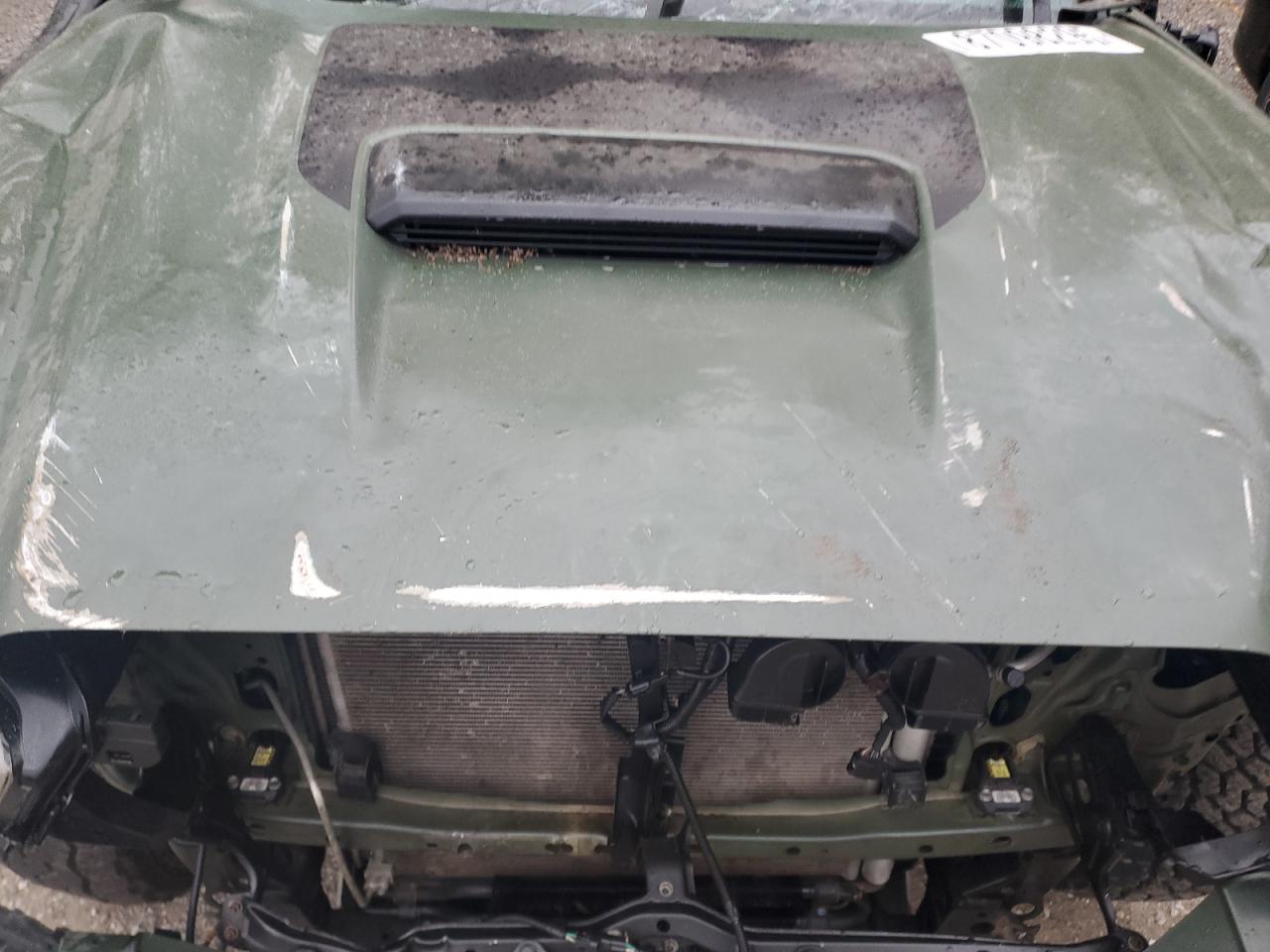 2020 Toyota Tacoma Double Cab VIN: 5TFCZ5AN6LX240028 Lot: 87098295