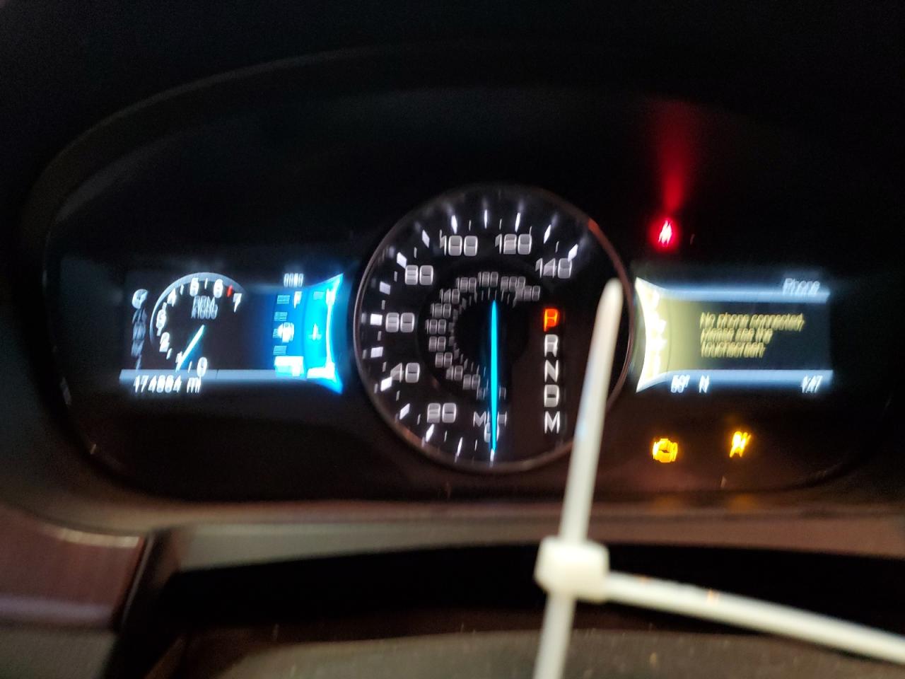 2012 Ford Edge Limited VIN: 2FMDK4KC6CBA64343 Lot: 82703595