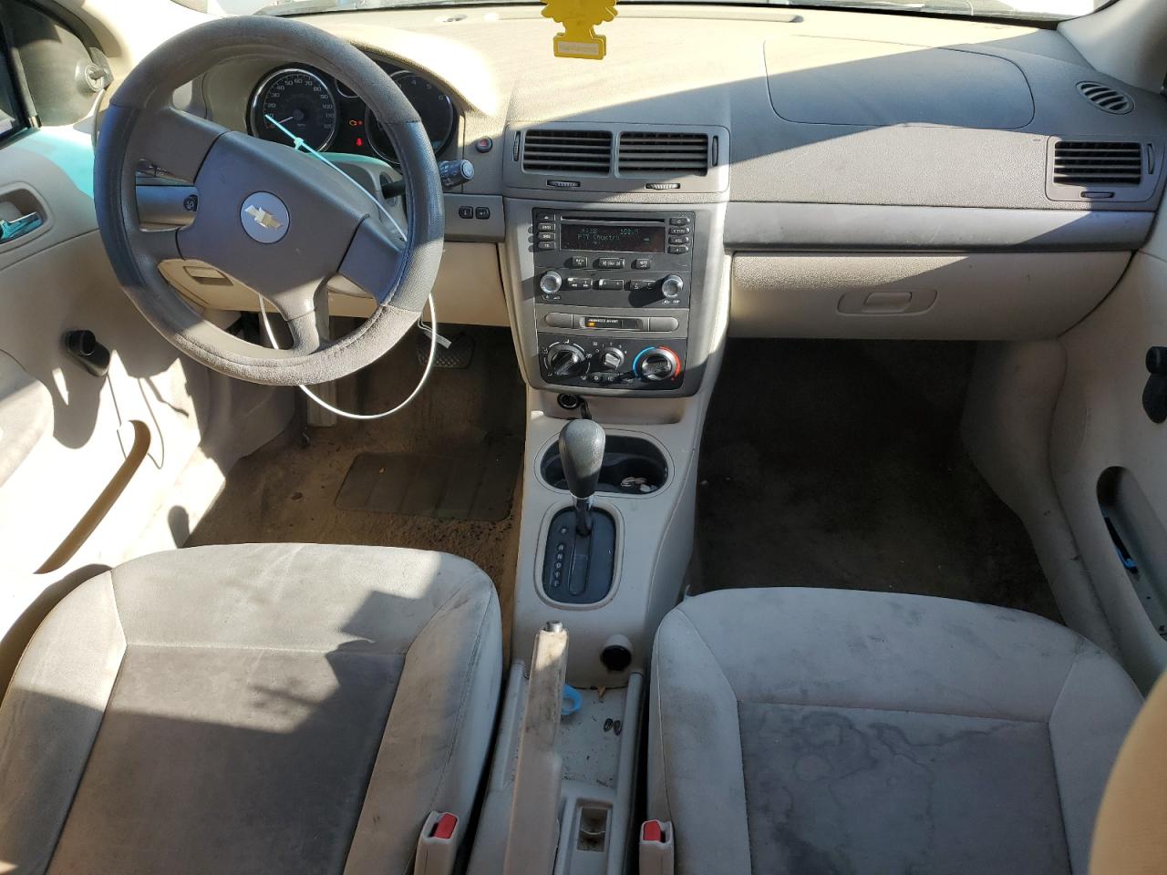 2006 Chevrolet Cobalt Ls VIN: 1G1AK55F367817898 Lot: 82330595