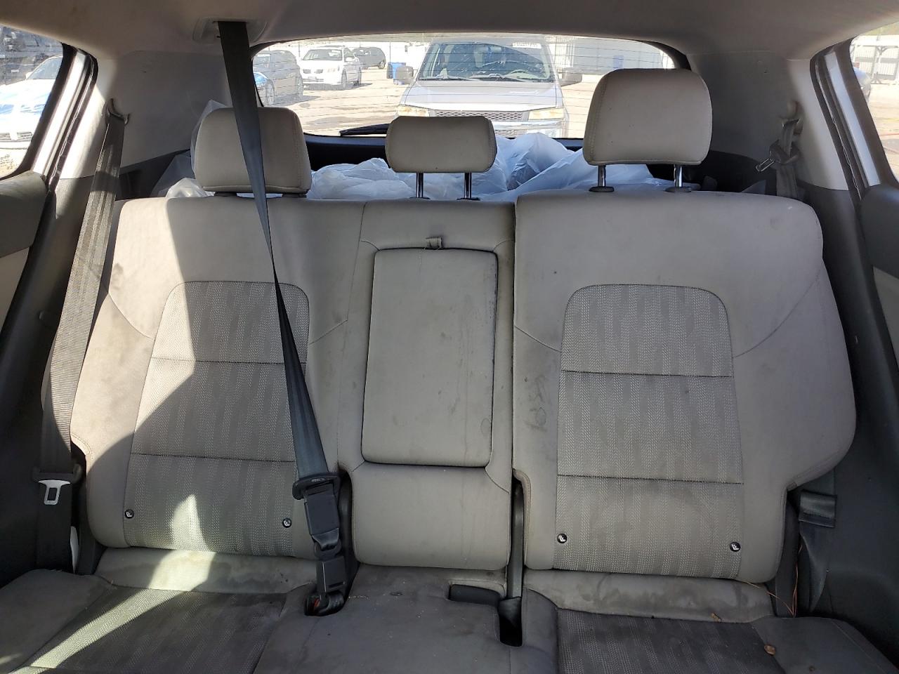 2019 Kia Sportage Lx VIN: KNDPM3AC1K7622629 Lot: 85356235