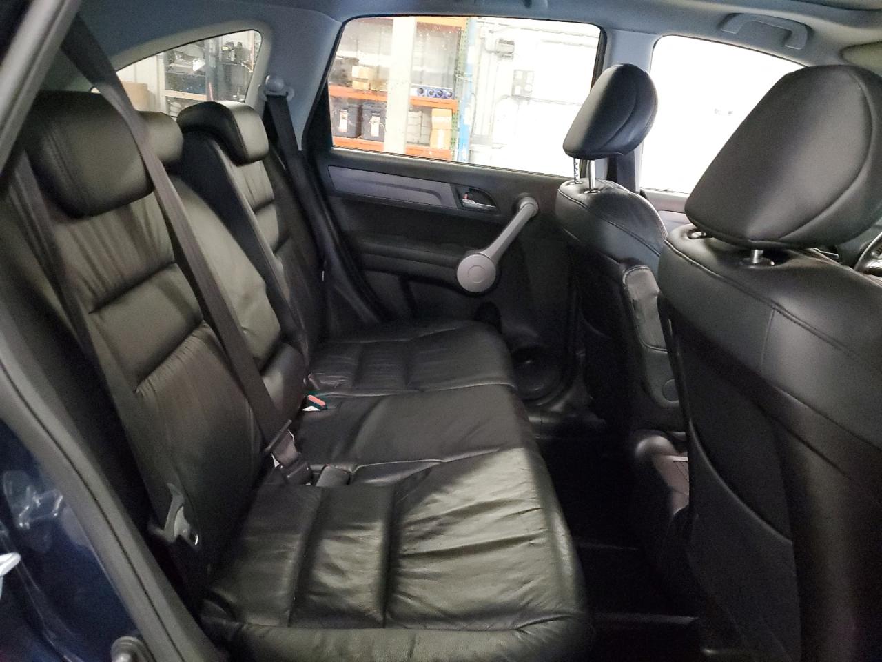 2007 Honda Cr-V Exl VIN: JHLRE48787C083576 Lot: 85950865