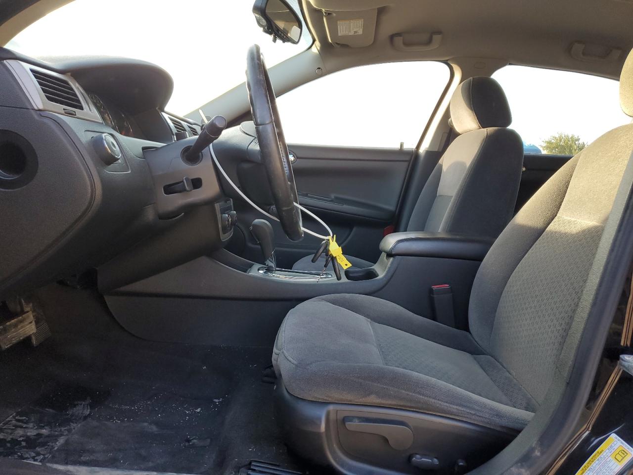 2007 Chevrolet Impala Lt VIN: 2G1WT58N279130319 Lot: 84739675