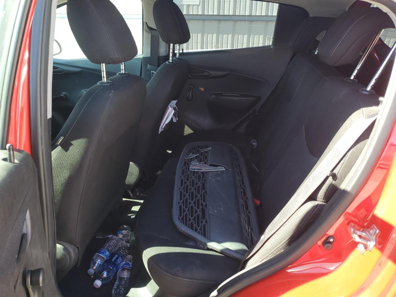 2018 Chevrolet Spark Ls VIN: KL8CB6SA0JC476533 Lot: 90502165