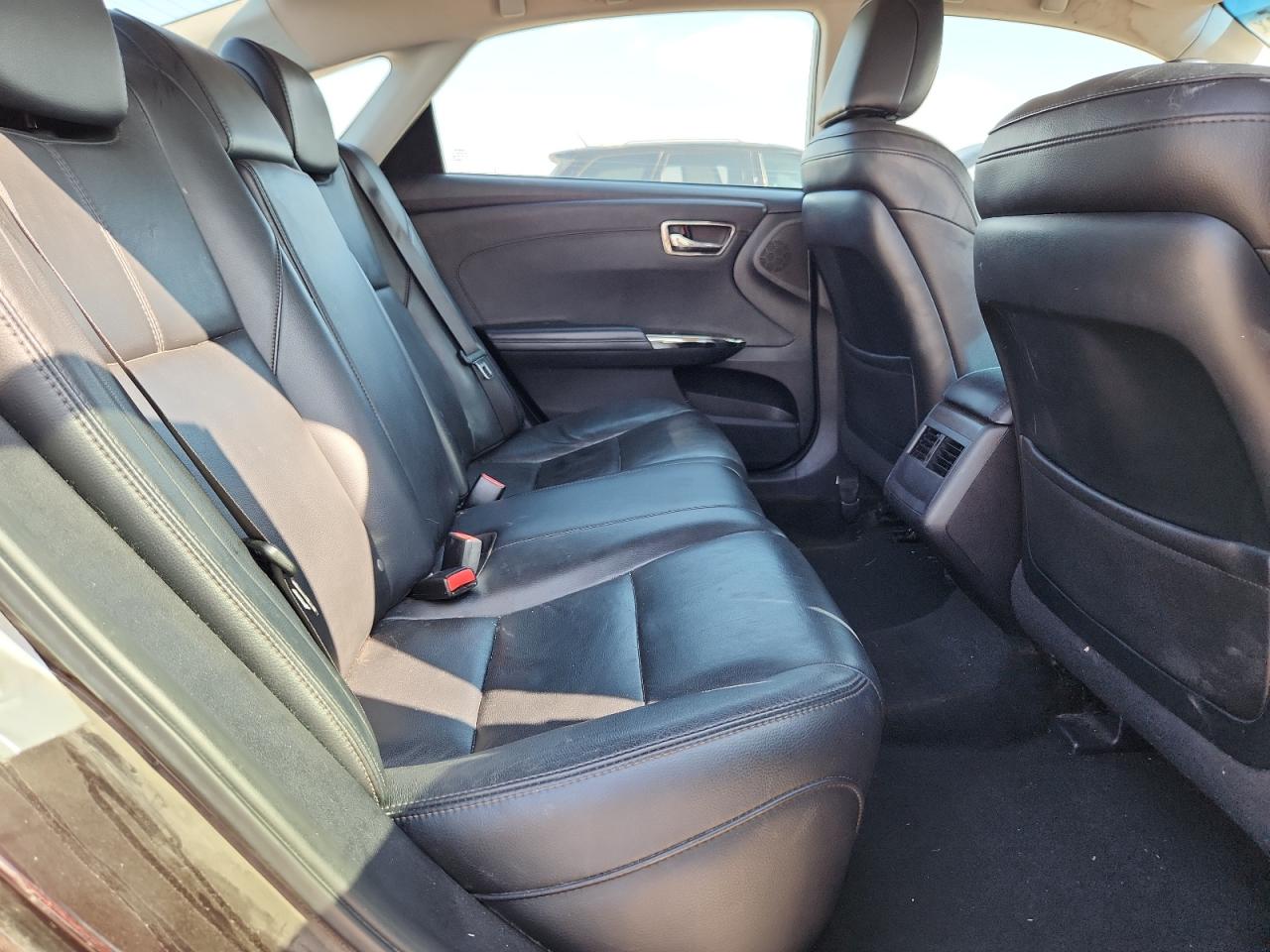 2017 Toyota Avalon Xle VIN: 4T1BK1EB4HU258220 Lot: 90145895