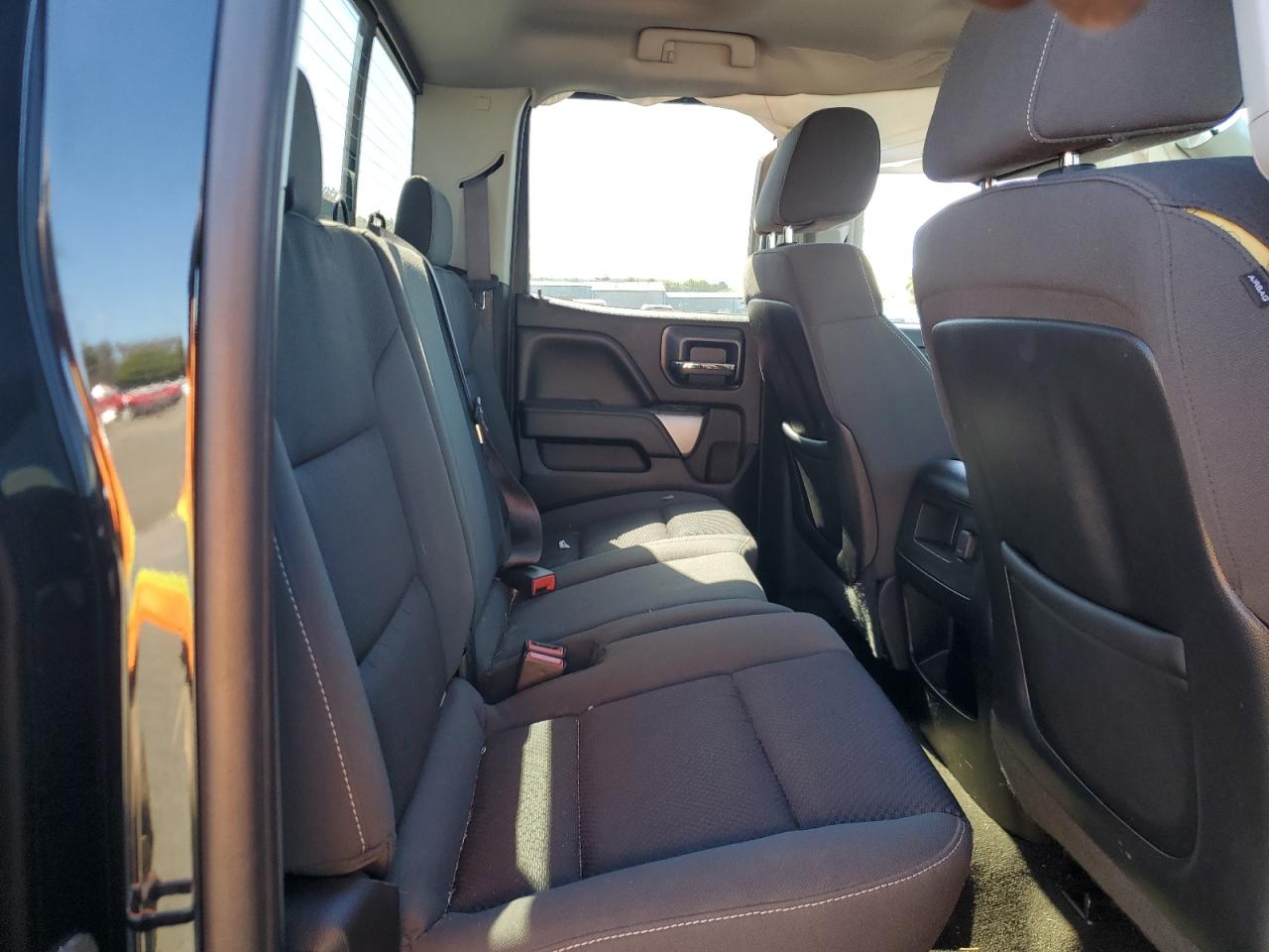 2015 Chevrolet Silverado K1500 Lt VIN: 1GCVKREC3FZ225928 Lot: 84655545