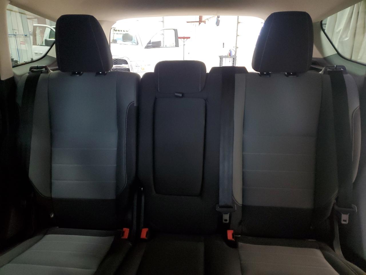 2016 Ford Escape Se VIN: 1FMCU9GX2GUC22448 Lot: 90876085