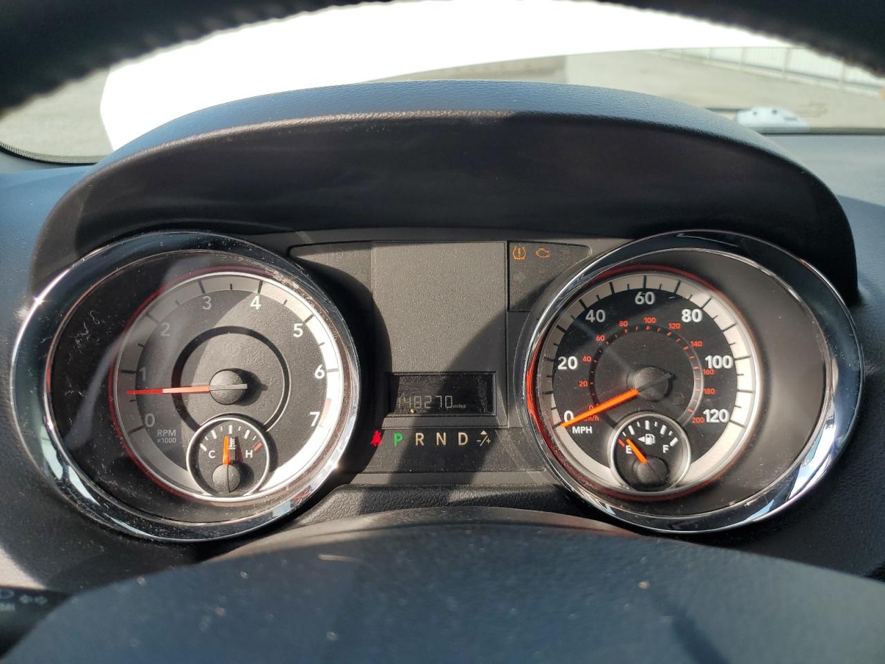 2016 Dodge Grand Caravan Se VIN: 2C4RDGBG4GR176841 Lot: 82336855