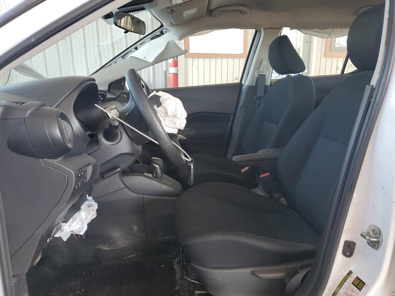 2024 Nissan Kicks S VIN: 3N1CP5BV8RL488955 Lot: 85166525