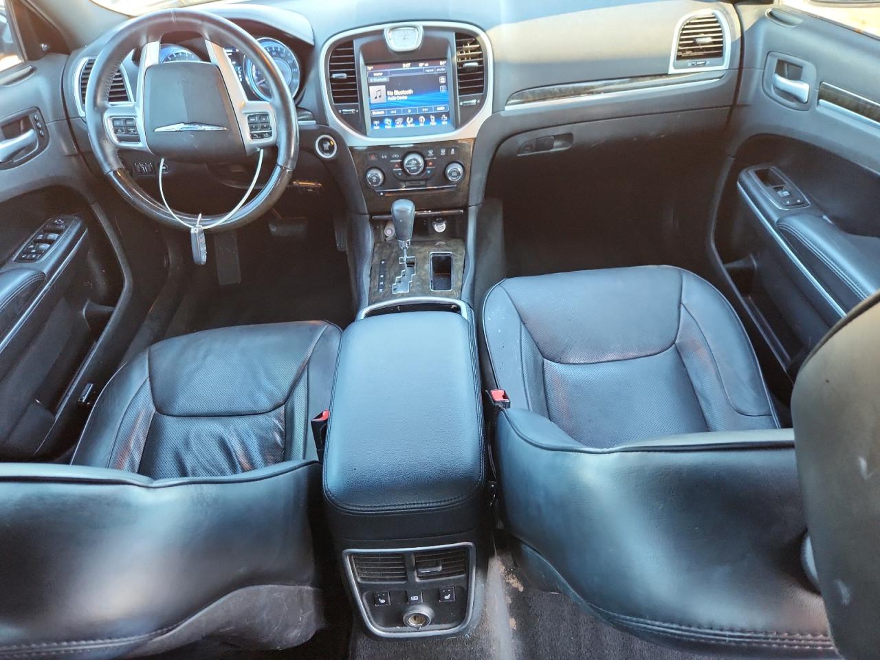 2014 Chrysler 300C VIN: 2C3CCAET7EH109141 Lot: 91115005