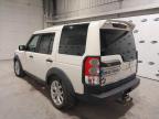 2008 LAND ROVER DISCOVERY 2.7 TD V6 5 SEAT 5DR for sale at Copart CASTLEDERMOT - IRELAND