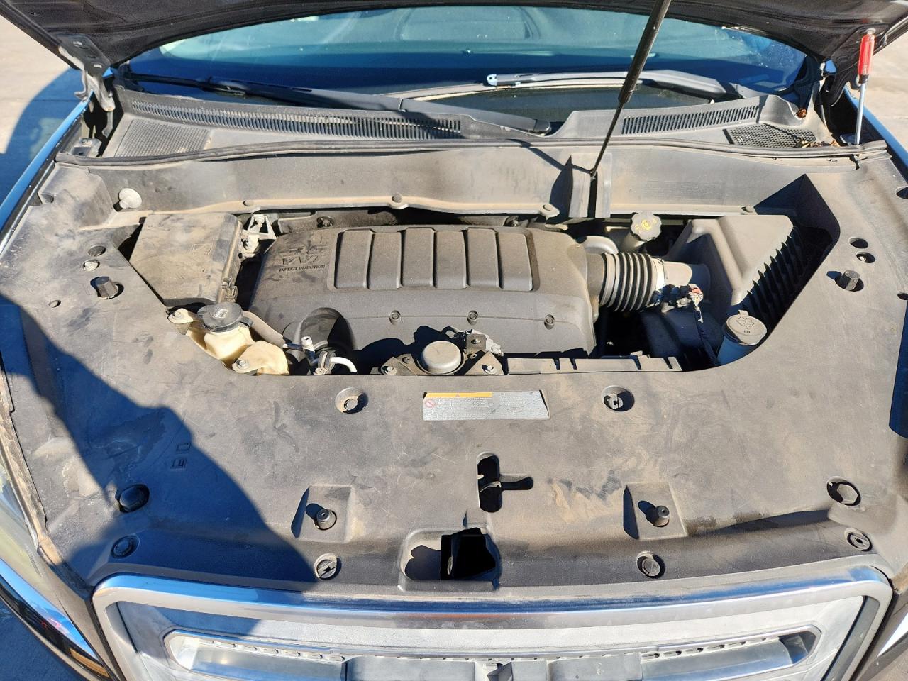 2015 GMC Acadia Slt-1 VIN: 1GKKRRKD3FJ136620 Lot: 90384685