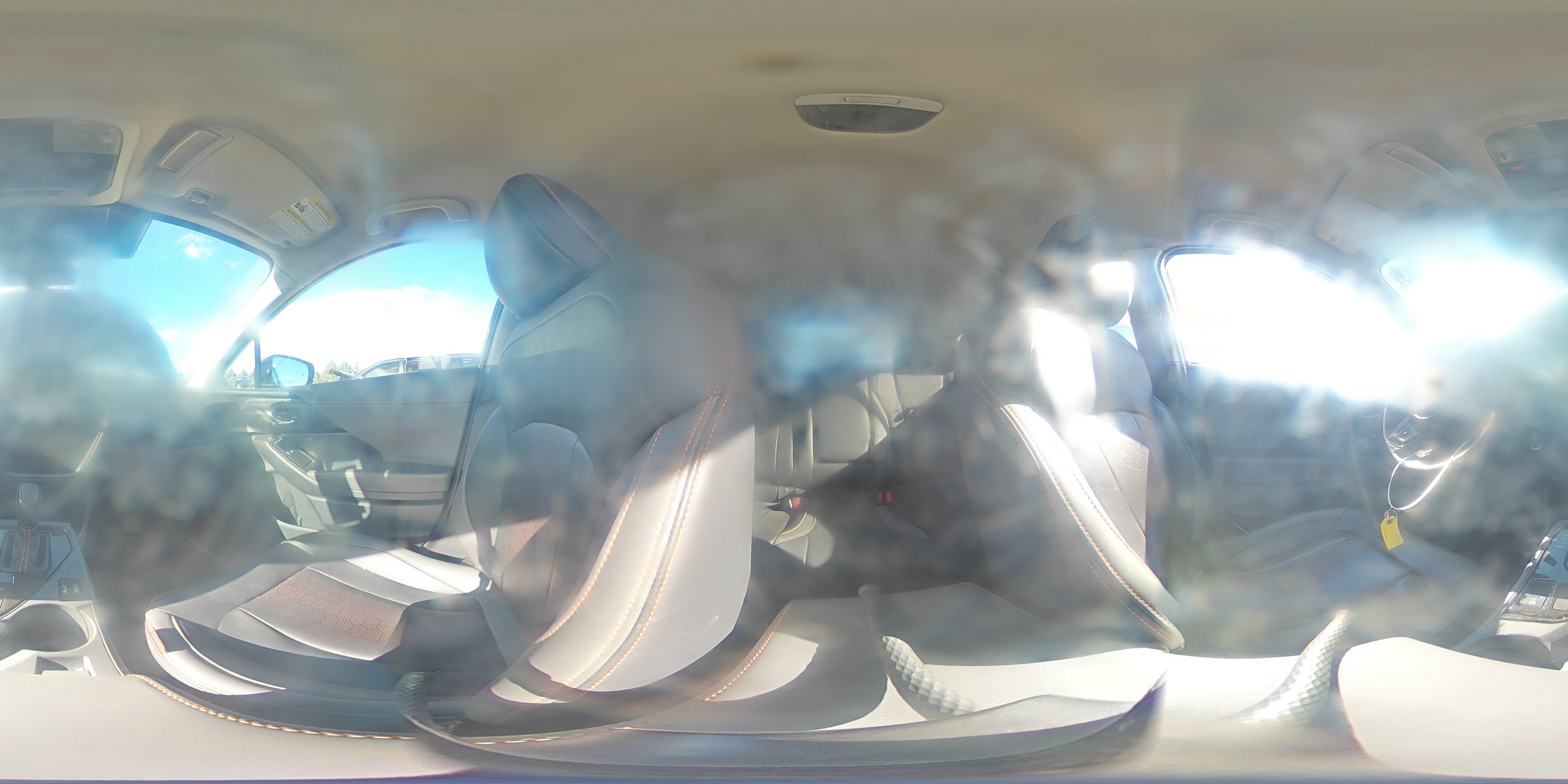 2024 Subaru Crosstrek Limited VIN: 4S4GUHL64R3736335 Lot: 85174545